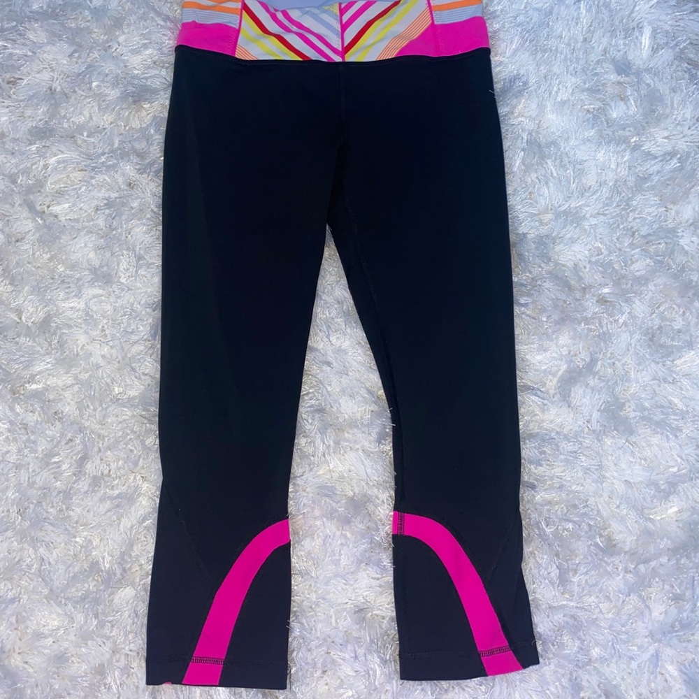 Lululemon athletica leggings